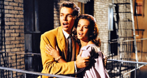 West Side Story