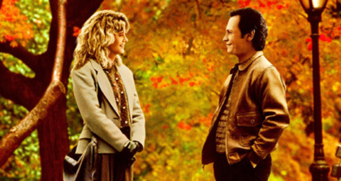 Quand Harry rencontre Sally
