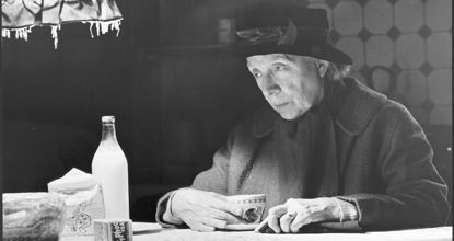 The Whisperers Film Park Circus