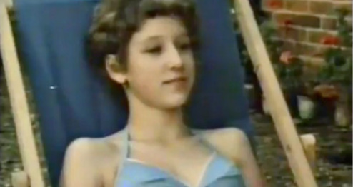 Secrets - Film | Park Circus