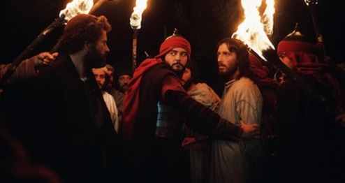Jesus of Nazareth (Four Part TV Version)