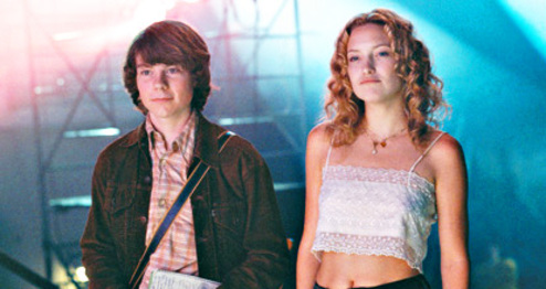 Almost Famous