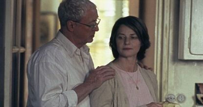 The Statement Film Park Circus