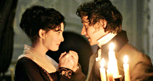 Becoming Jane