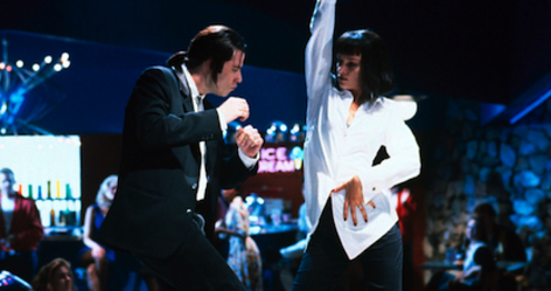 Pulp Fiction