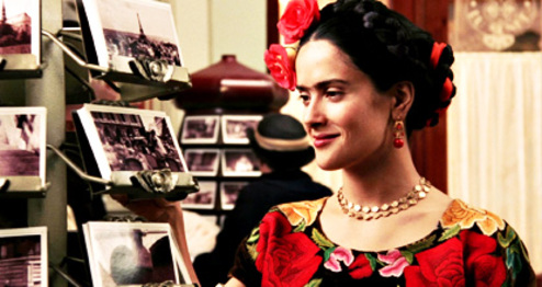 Frida