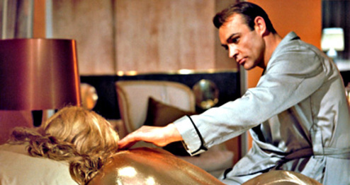 Goldfinger