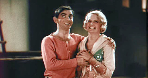 Whoopee! Film Park Circus