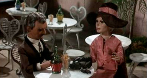 thunderbirds the perils of penelope