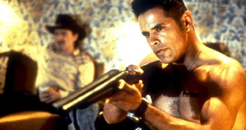 From Dusk Till Dawn 2: Texas Blood Money | Park Circus