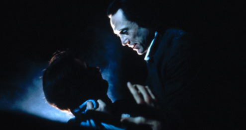 The Prophecy Ii Film Park Circus