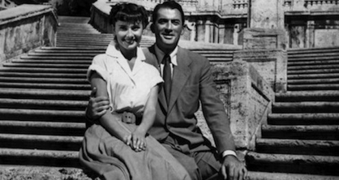 Vacances romaines