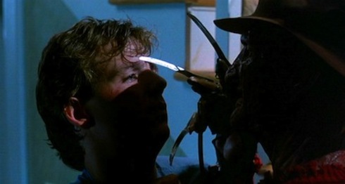 Freddy Krueger (A Nightmare on Elm Street Part 2: Freddy's Revenge