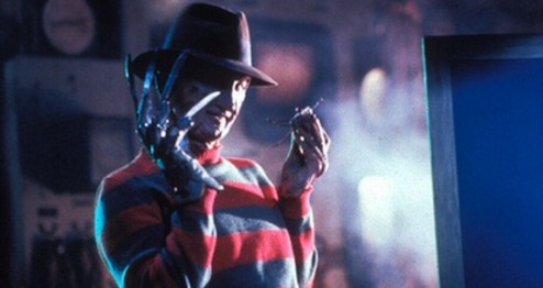 Freddy's Dead (The Final Nightmare) [From the Movie Freddy