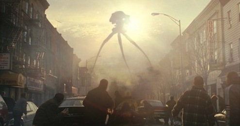 War of the Worlds