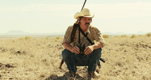 No Country for Old Men
