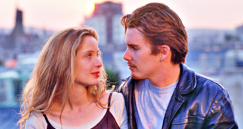 Before Sunrise - Film | Park Circus