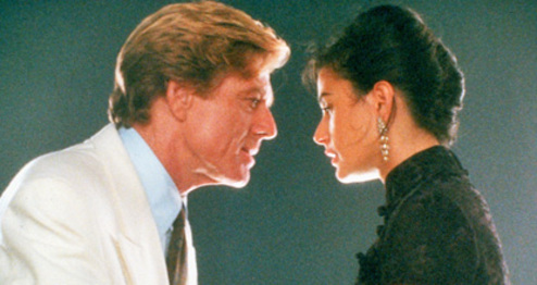 Indecent Proposal