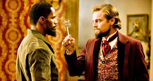 Django Unchained