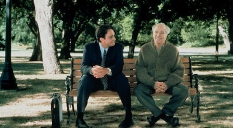 Tuesdays With Morrie - Film