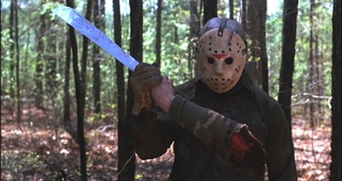 Jason (Part 6) - Friday the 13th: The Game Wiki