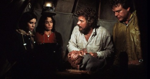 Prophecy Film Park Circus