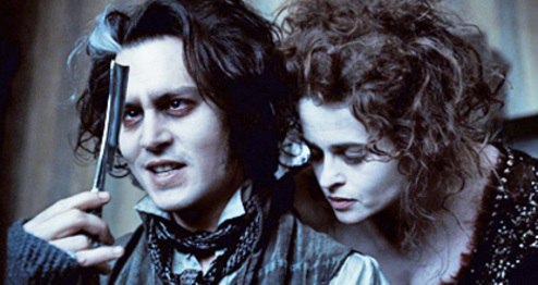 Image result for sweeney todd