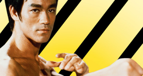 Bruce Lee: Martial Arts Master - Film | Park Circus