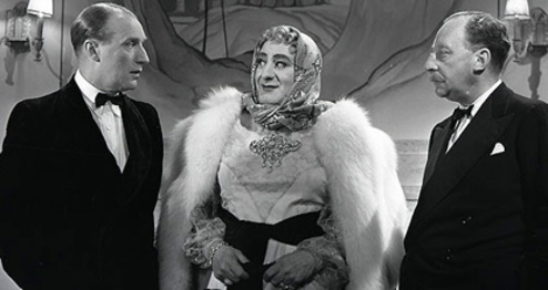 Here Comes The Sun - Film | Park Circus