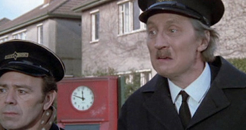 Mutiny On The Buses - Film | Park Circus