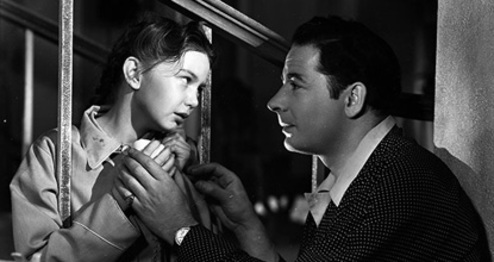 No Place For Jennifer Film Park Circus