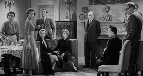 Noose For A Lady Film Park Circus