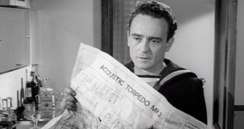 Watch Your Stern Film Park Circus