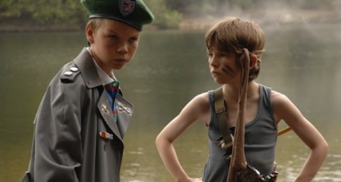 Son Of Rambow - Film | Park Circus