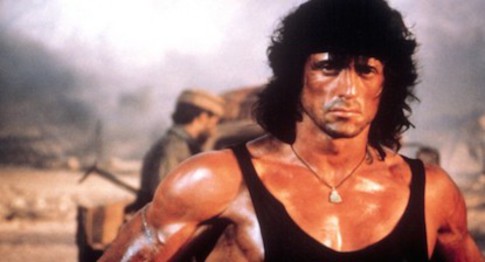 Rambo Iii - Film | Park Circus