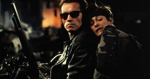 Terminator 2: Judgment Day