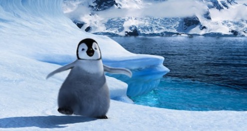 Happy Feet