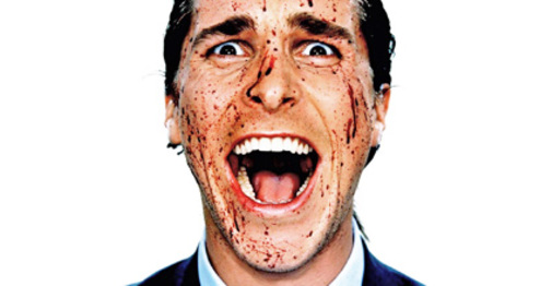 American Psycho