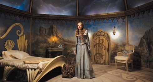 Secret Of Moonacre - Film | Park Circus