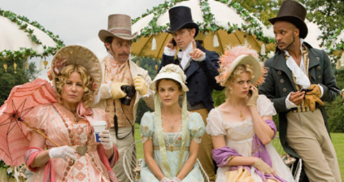 Austenland
