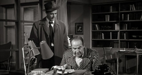 Scandal Sheet - Film Park Circus