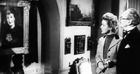 The Gilded Cage - Film | Park Circus