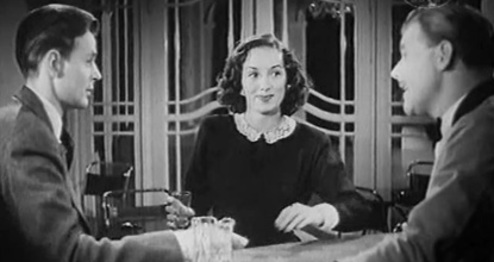 Once A Sinner Film Park Circus