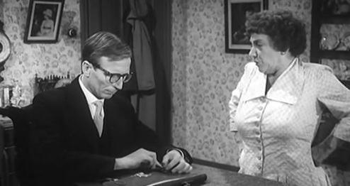 She Knows Y'know - Film | Park Circus