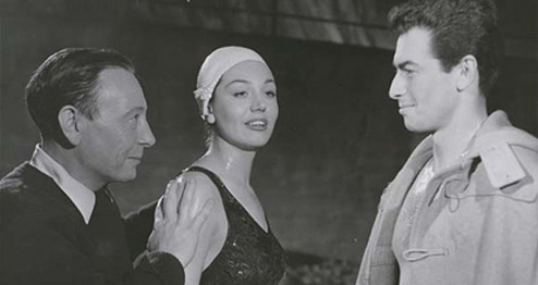 Stormy Crossing - Film | Park Circus