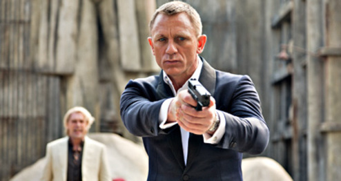 Skyfall