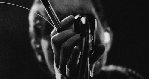 Sigur Rós: Inni