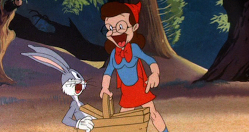 Little Red Riding Rabbit - Film | Park Circus