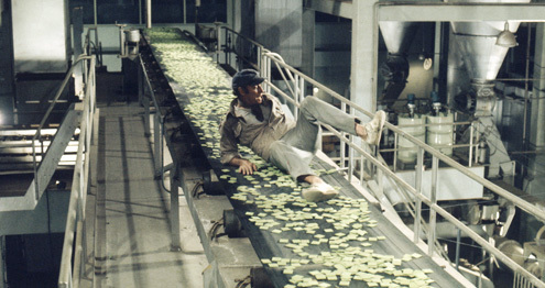 Soylent Green