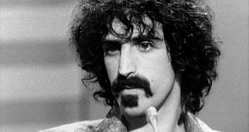 Eat That Question: Frank Zappa in His Own Words